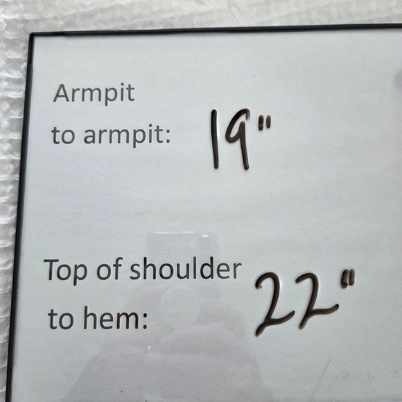 Free People Denim Jacket Knit Sleeve Hooded Distressed Mixed Fabric Blue Medium - Picture 5 of 5